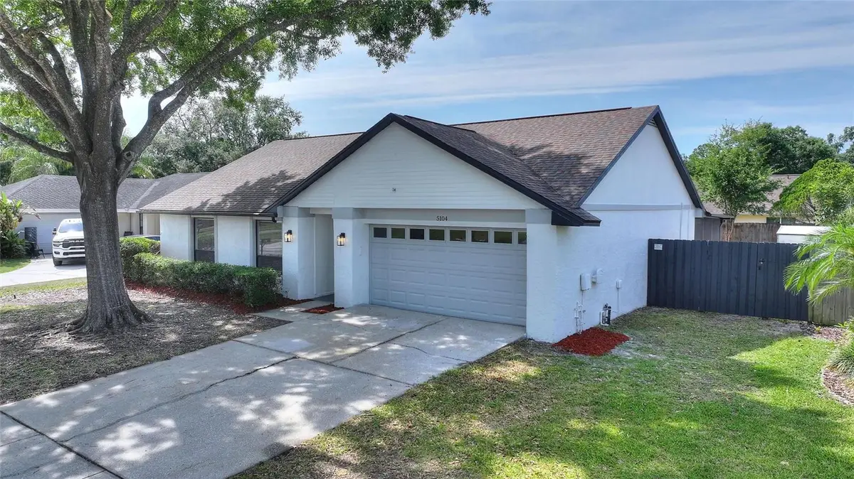 5104 Garden Vale Avenue, Tampa, FL 33624 - #1