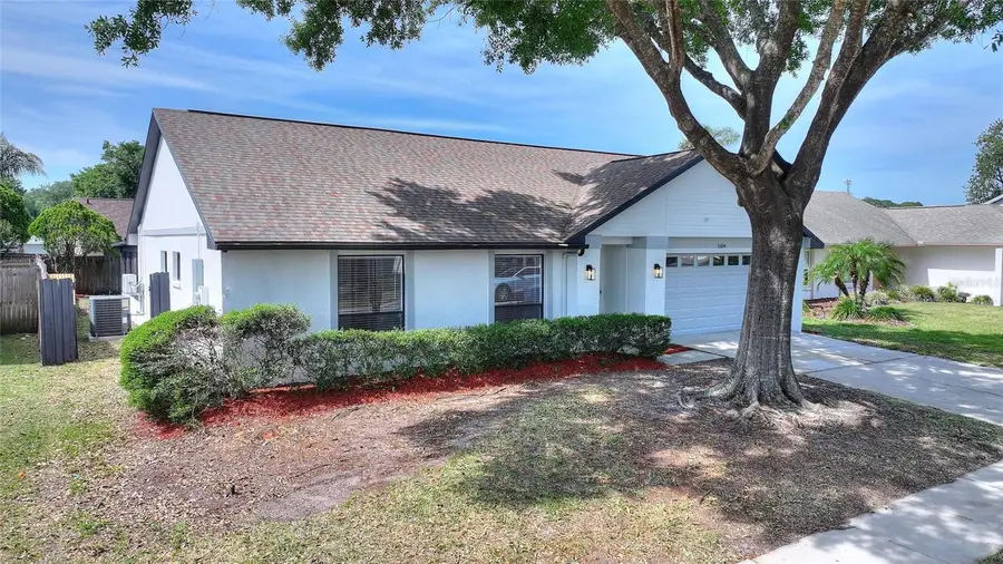 5104 Garden Vale Avenue, Tampa, FL 33624 - #3