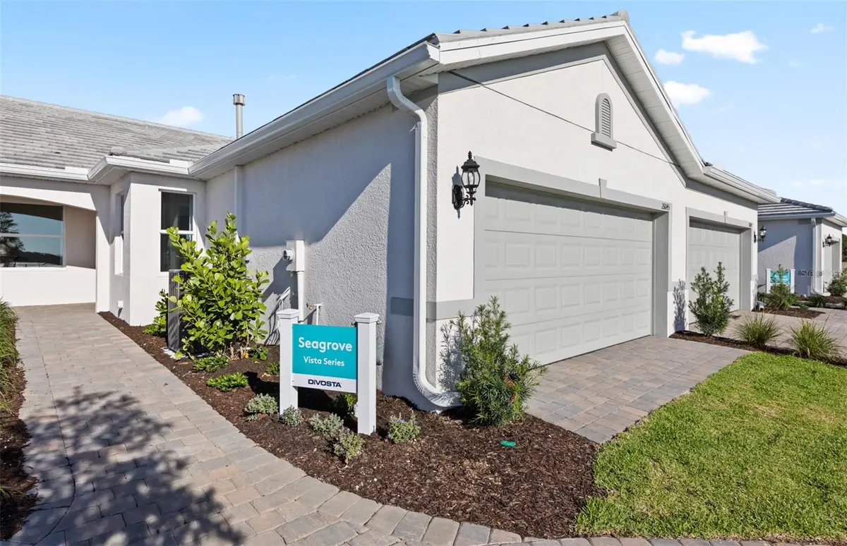 29004 Coral Harbour Drive, Englewood, FL 34223 - #1