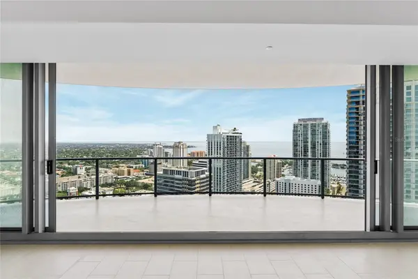 400 Central Avenue #3107, ST PETERSBURG, FL 33701