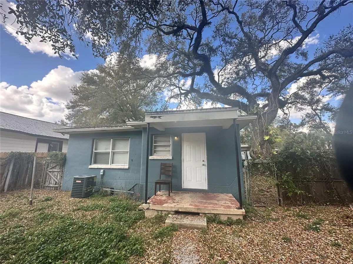 1217 E 24th Avenue, Tampa, FL 33605 - #1