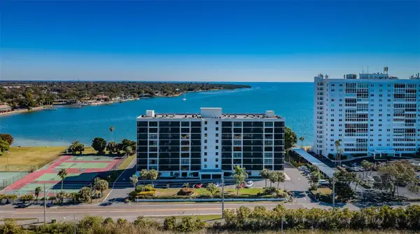 7100 Sunshine Skyway Lane S #203, ST PETERSBURG, FL 33711