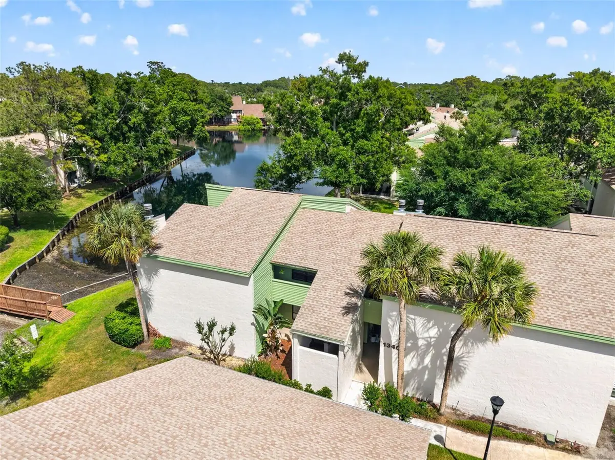 13405 Pine Lake Way #203, Tampa, FL 33618 - #1