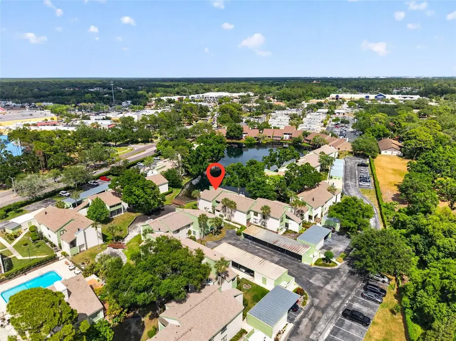 13405 Pine Lake Way #203, Tampa, FL 33618 - #3