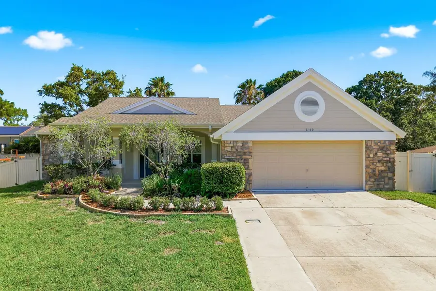 1159 W Curlew Place, Tarpon Springs, FL 34689 - #3