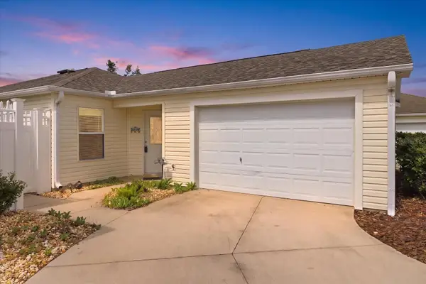 2445 Greenhill Trail, THE VILLAGES, FL 32162