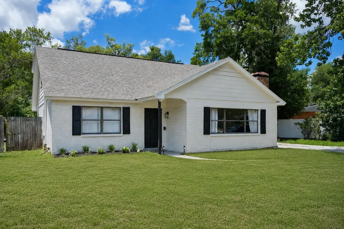 11116 N 19th Street, Tampa, FL 33612 - #1
