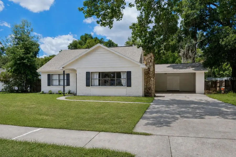 11116 N 19th Street, Tampa, FL 33612 - #2