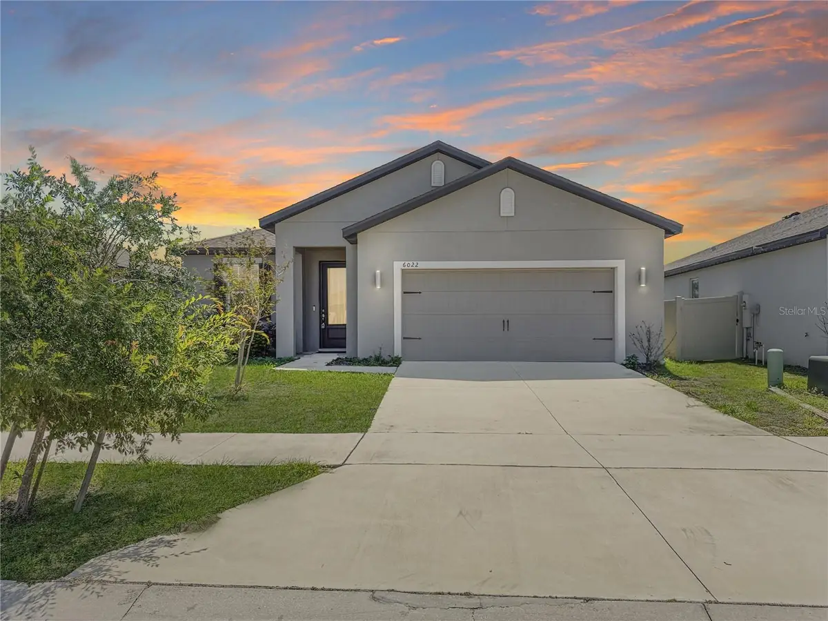 6022 Dolostone Drive, Lakeland, FL 33811 - #1