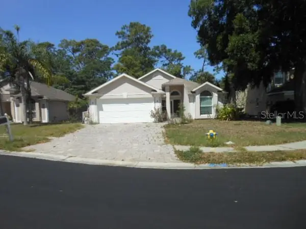 4915 Westerly Drive, NEW PORT RICHEY, FL 34653