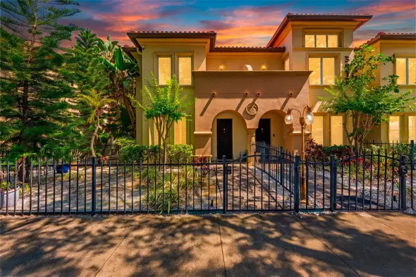 3817 W Dale Avenue #4, TAMPA, FL 33609