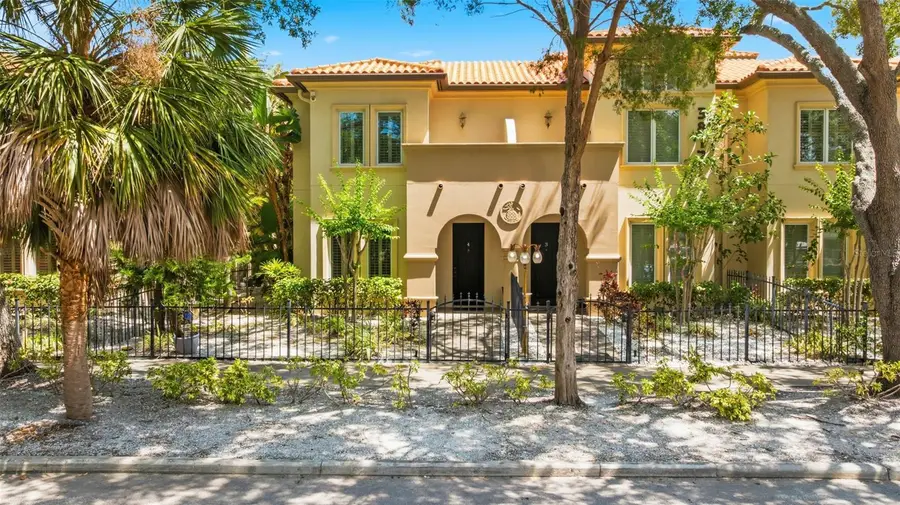 3817 W Dale Avenue #4, Tampa, FL 33609 - #2