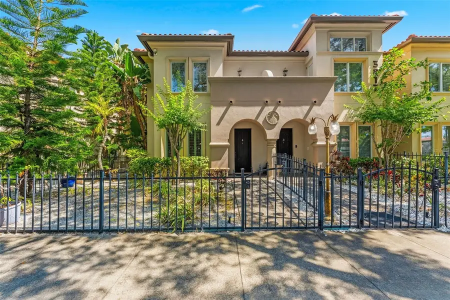 3817 W Dale Avenue #4, Tampa, FL 33609 - #3