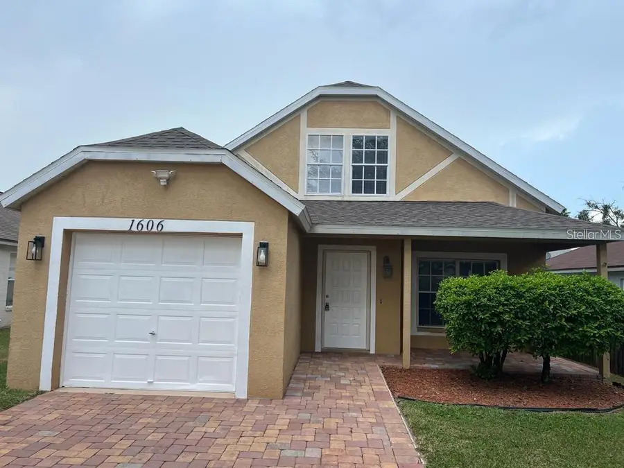 1606 Tropicana Way, Valrico, FL 33594 - #2