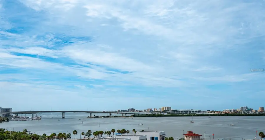 920 N Osceola Avenue #801, Clearwater, FL 33755 - #2