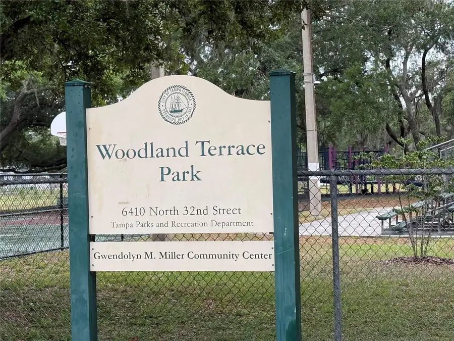 3210 E Fern Street, Tampa, FL 33610 - #2