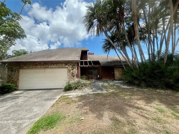1315 74th Circle Ne, ST PETERSBURG, FL 33702