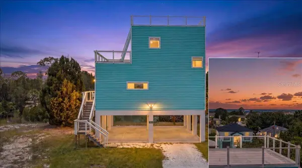 3185 Rose Arbor Drive, HERNANDO BEACH, FL 34607