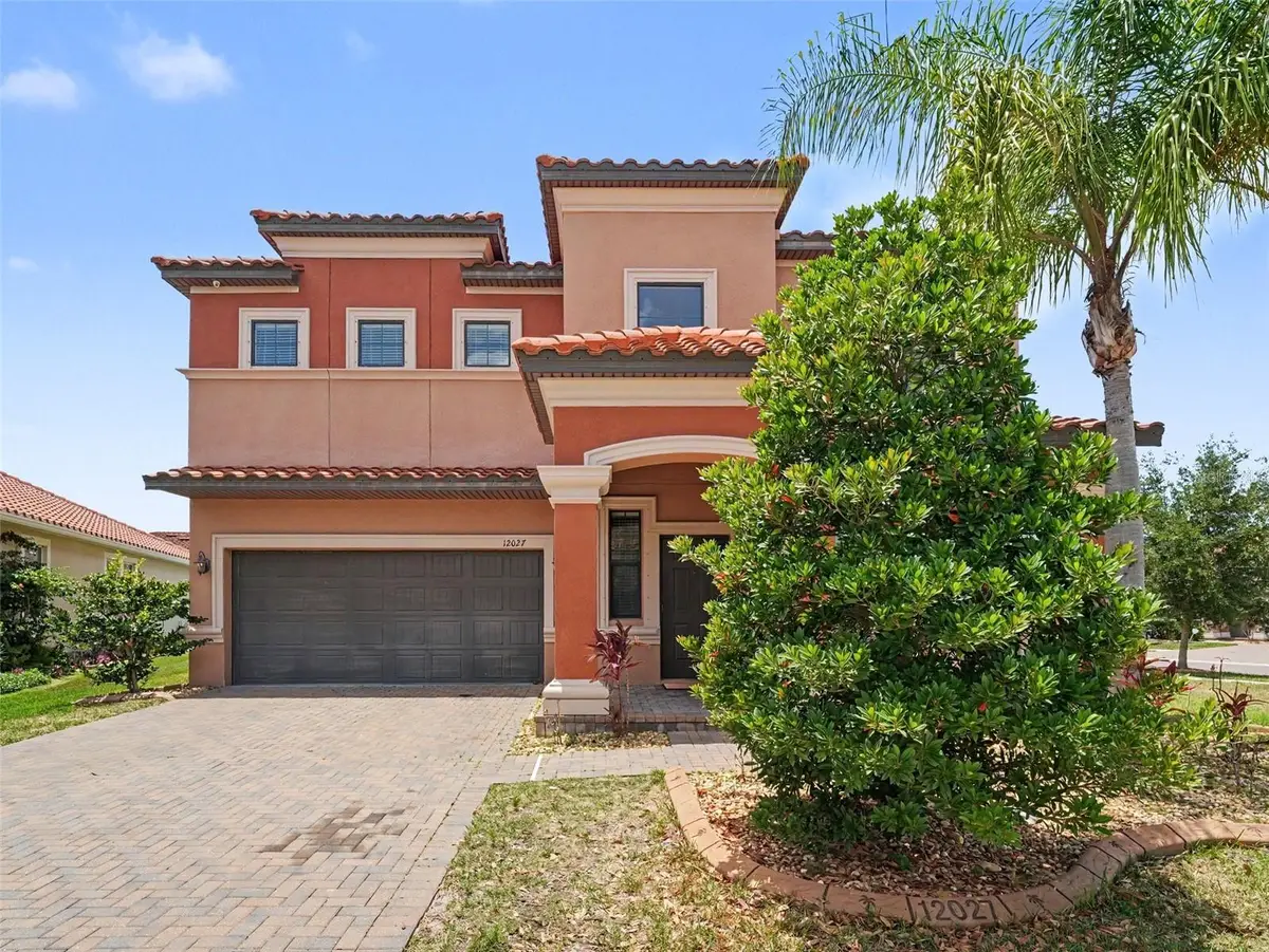 12027 Cardinal Flower Dr, Riverview, FL 33579 - #1