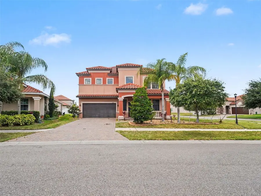 12027 Cardinal Flower Dr, Riverview, FL 33579 - #2