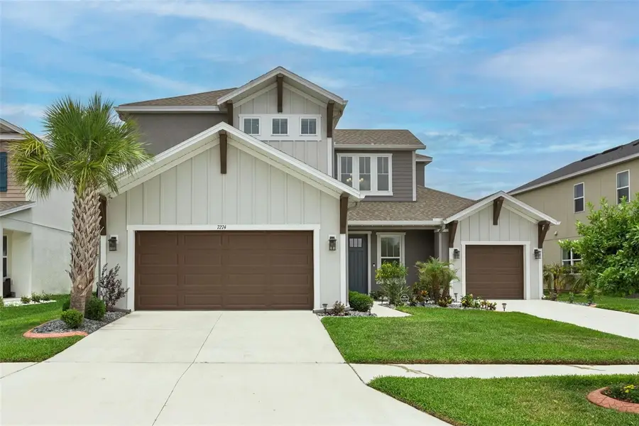 7274 Talamore Drive, Wesley Chapel, FL 33545 - #2