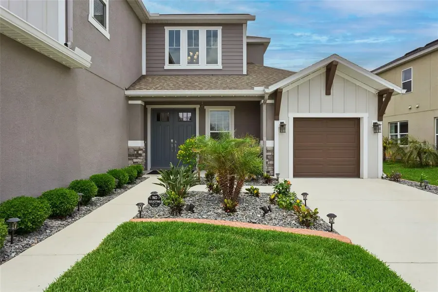 7274 Talamore Drive, Wesley Chapel, FL 33545 - #3