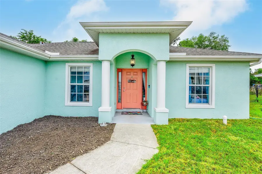 2624 Shalimar Terrace, North Port, FL 34286 - #3