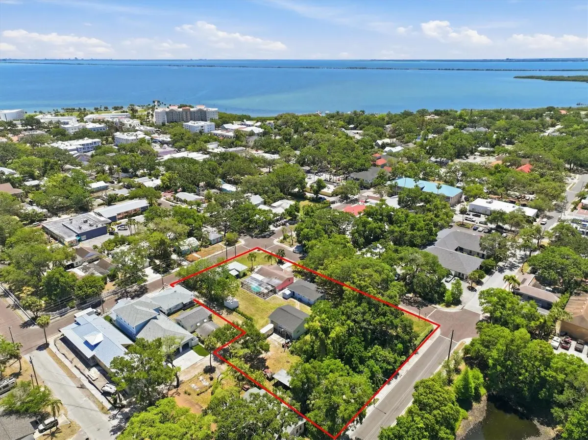 2nd Street N, Safety Harbor, FL 34695 - #1