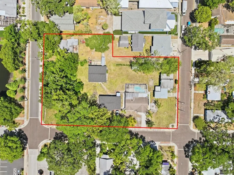 2nd Street N, Safety Harbor, FL 34695 - #2