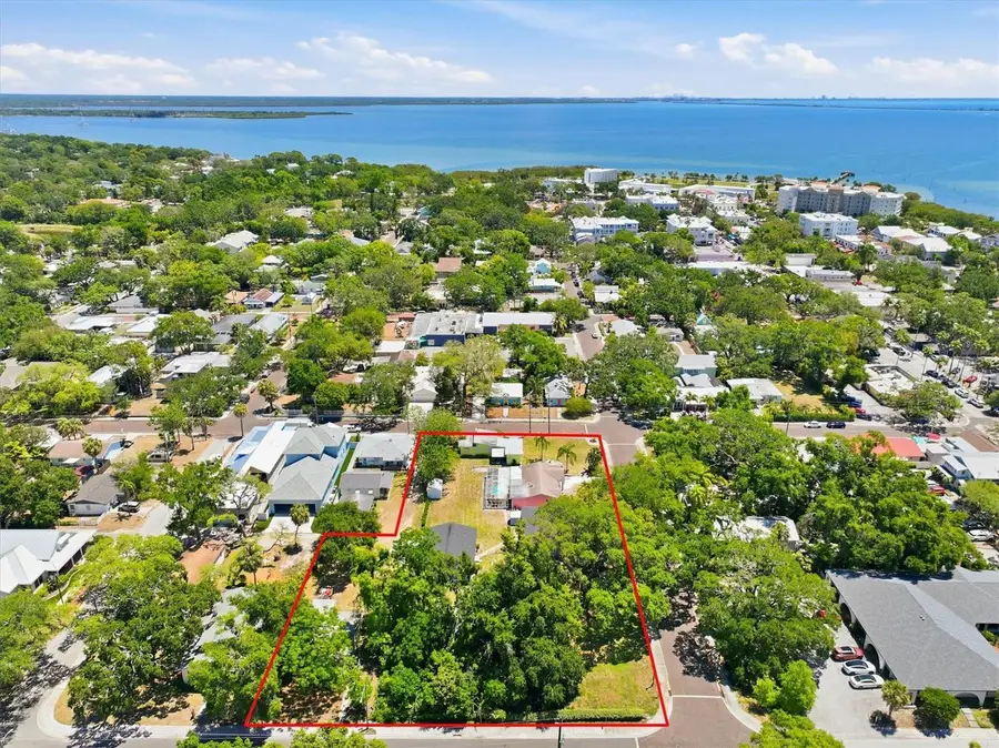 2nd Street N, Safety Harbor, FL 34695 - #3