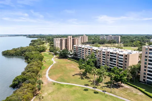 2617 Cove Cay Drive #206, CLEARWATER, FL 33760
