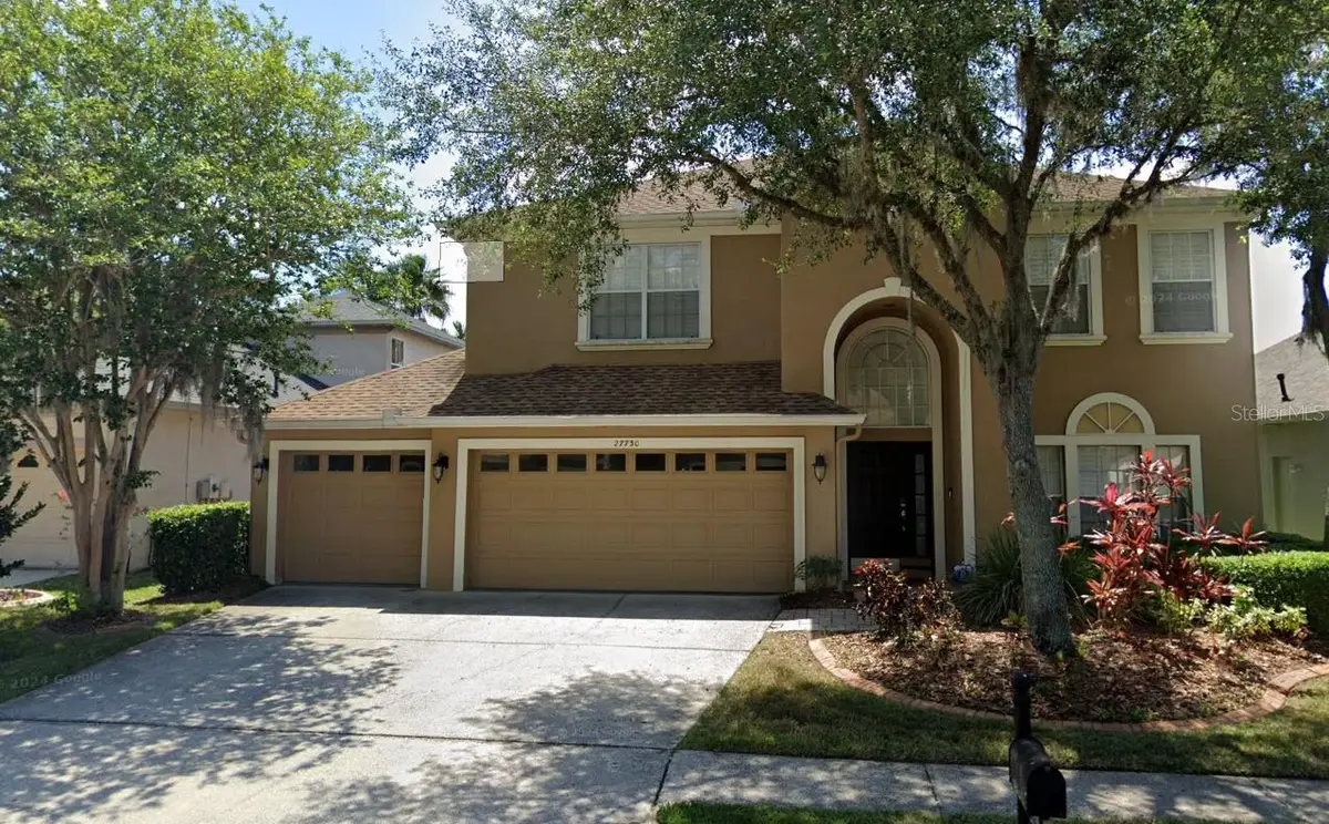27730 Kirkwood Circle, Wesley Chapel, FL 33544 - #1