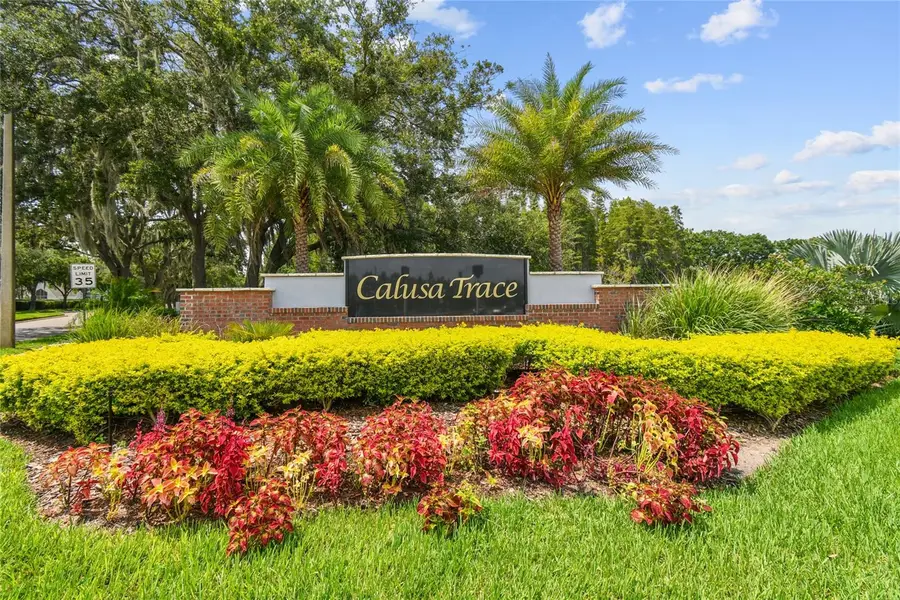 4108 Sparrow Court, Lutz, FL 33558 - #2
