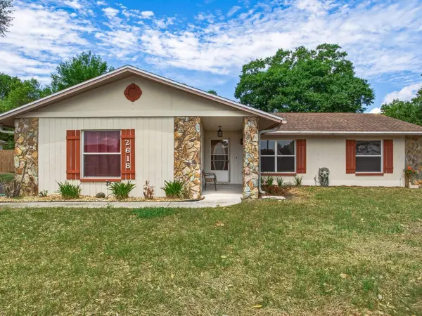 2618 Ridgetop Way, VALRICO, FL 33594