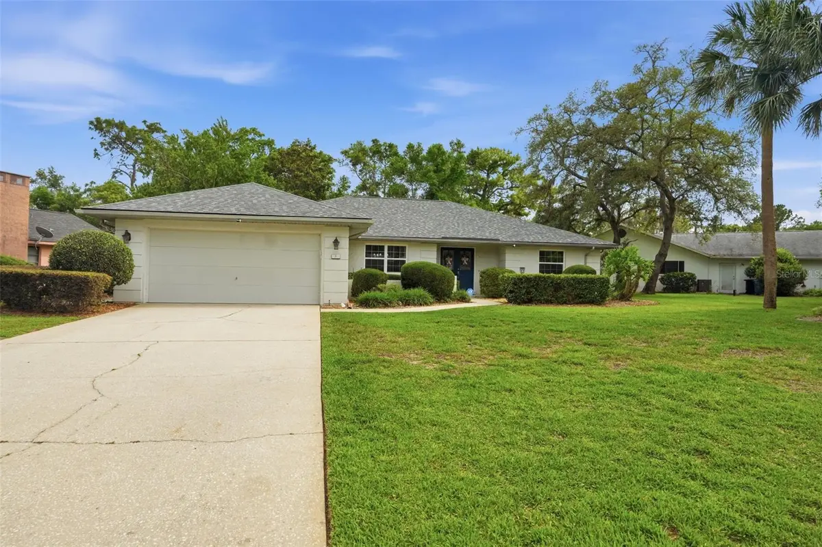 7 Salvia Court W, Homosassa, FL 34446 - #1