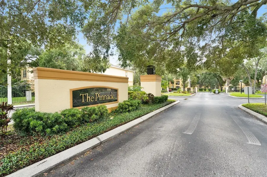 5618 Pinnacle Heights Circle #206, Tampa, FL 33624 - #2