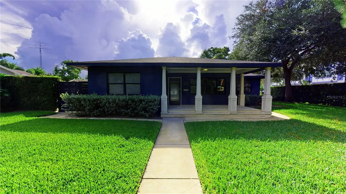 218 S Matanzas Avenue, Tampa, FL 33609 - #1