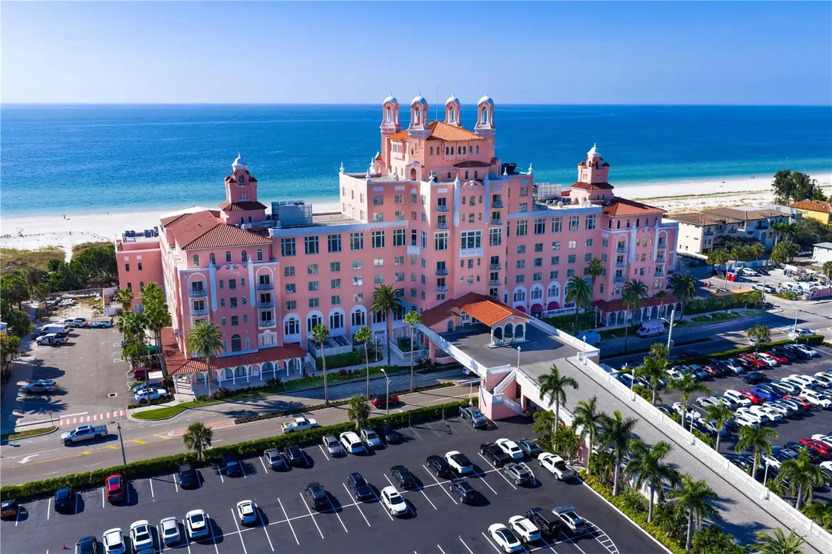 3614 Gulf Boulevard, Saint Pete Beach, FL 33706 - #1