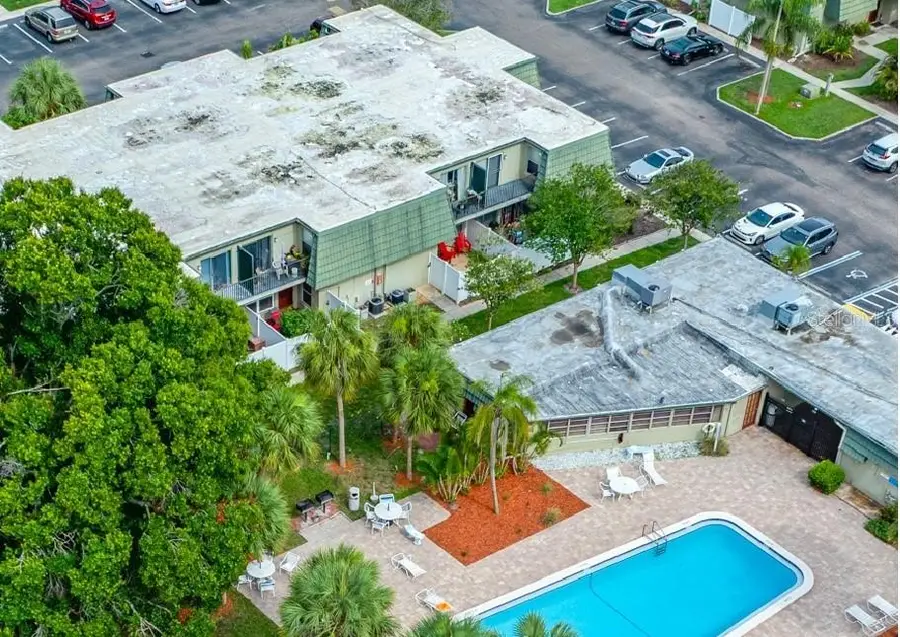 1799 N Highland Avenue #79, Clearwater, FL 33755 - #2
