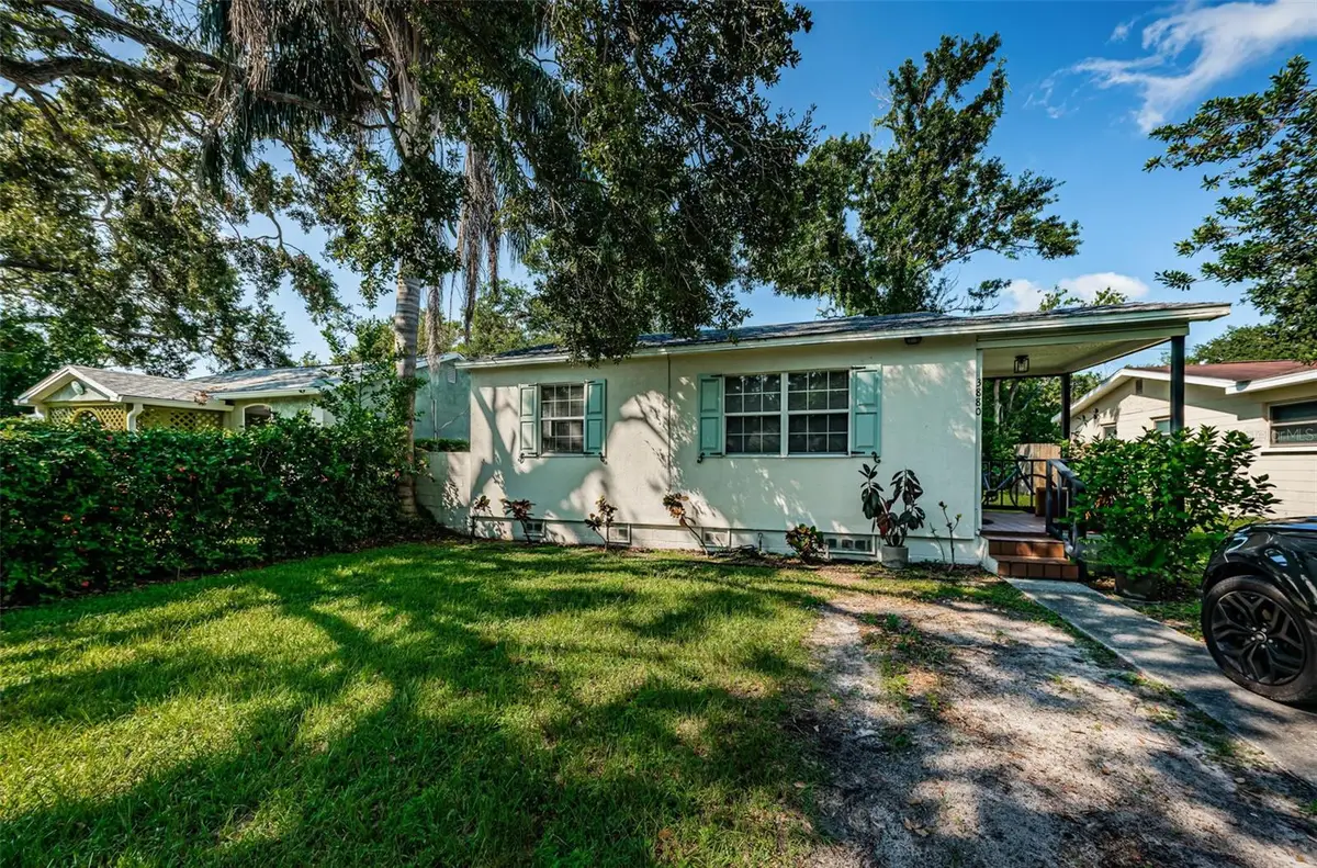 3880 Haines Road N, Saint Petersburg, FL 33703 - #1