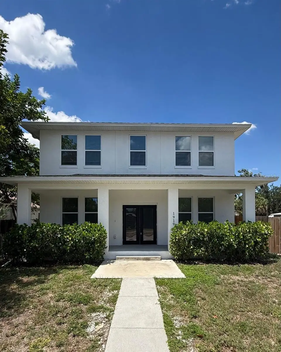 1919 30th Avenue N, Saint Petersburg, FL 33713 - #1
