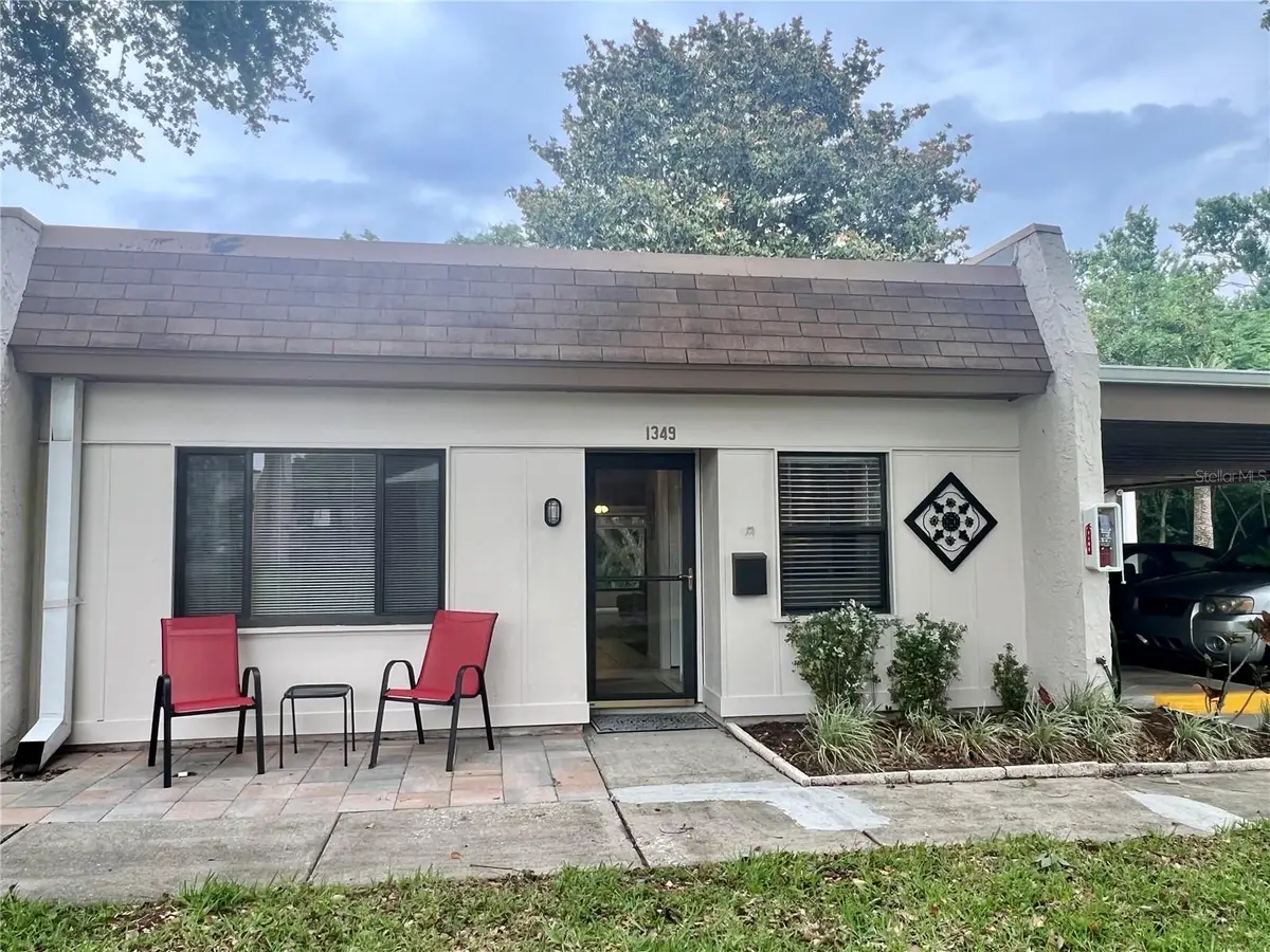 1349 Mission Circle #48-F, Clearwater, FL 33759 - #1