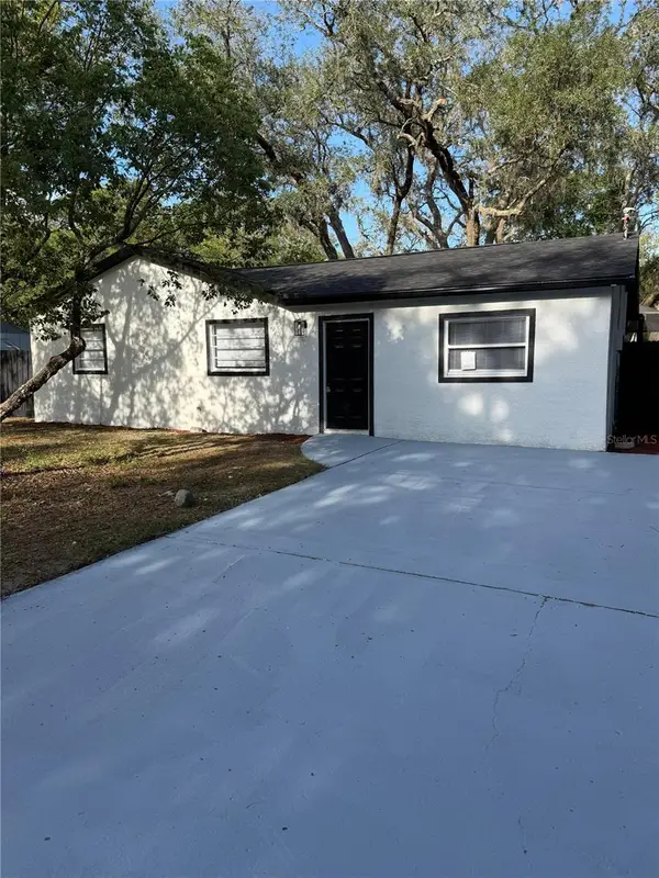 10850 Leon Street, NEW PORT RICHEY, FL 34654