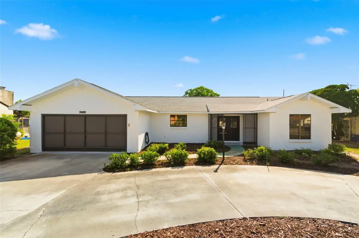 7457 Galloway Road, Weeki Wachee, FL 34613 - #1