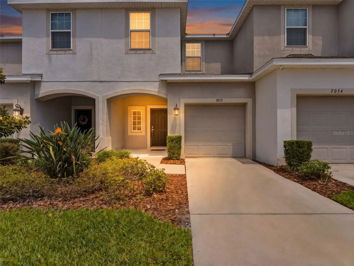 7052 Grand Elm Drive, Riverview, FL 33578 - #1