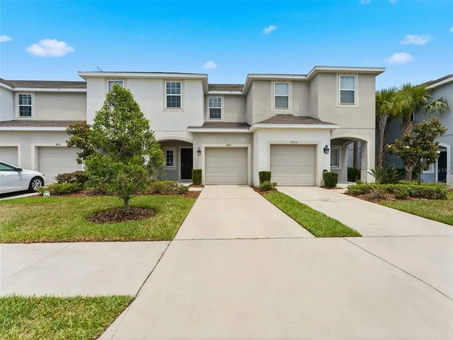 7052 Grand Elm Drive, Riverview, FL 33578 - #3