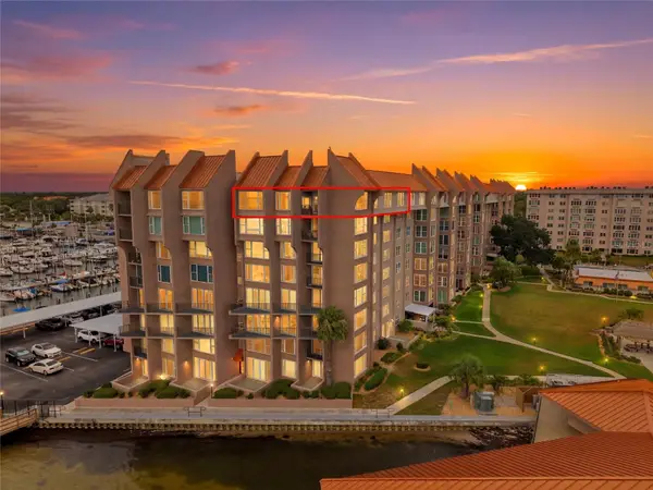 634 Edgewater Drive #844, DUNEDIN, FL 34698