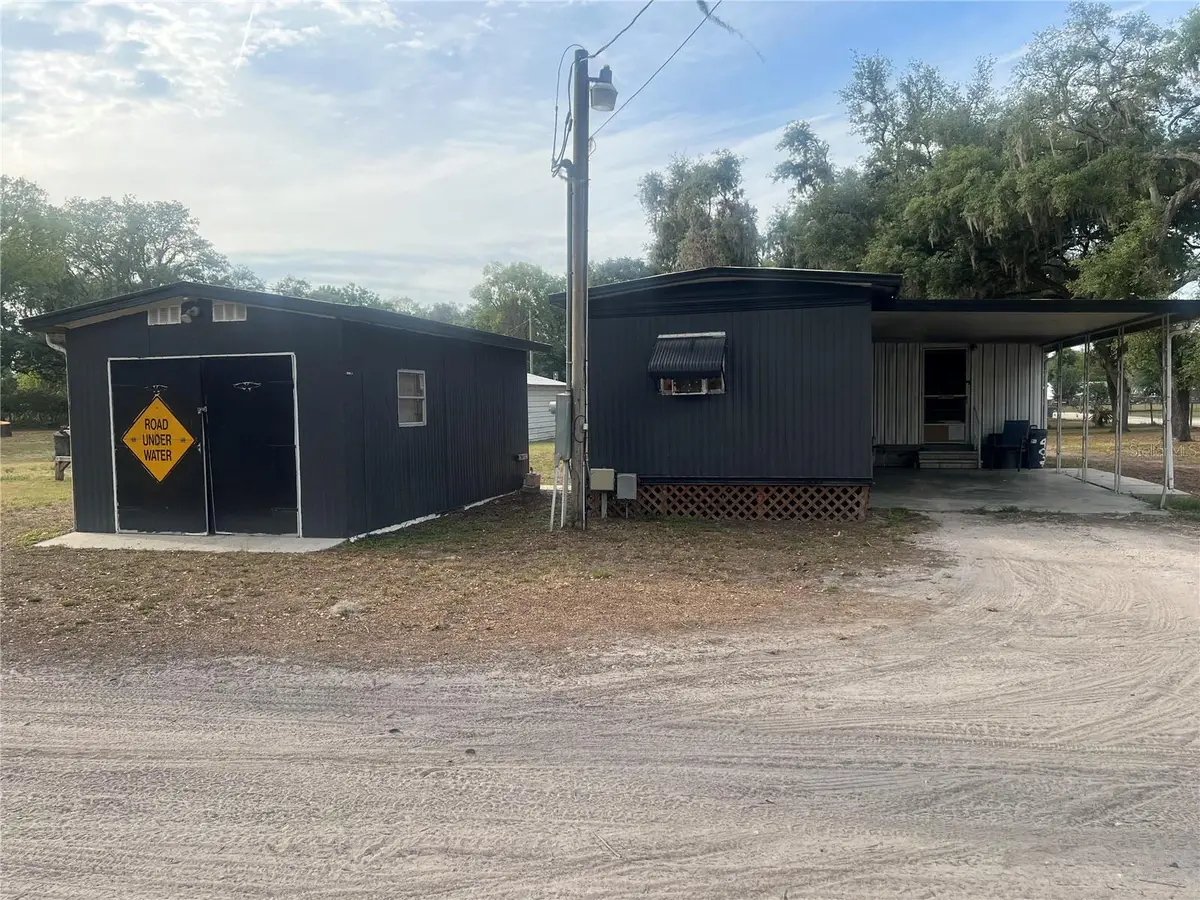 4027 Lowell Lane, Zephyrhills, FL 33541 - #1