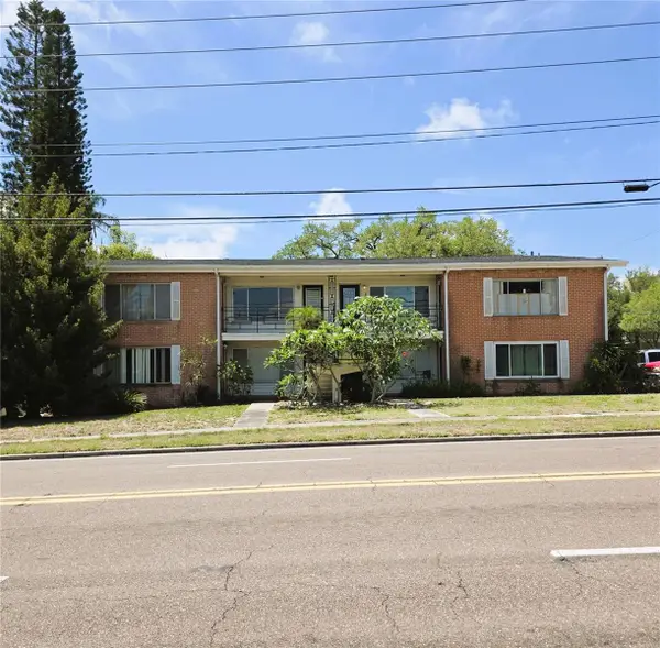 1309 Drew Street #6, CLEARWATER, FL 33755