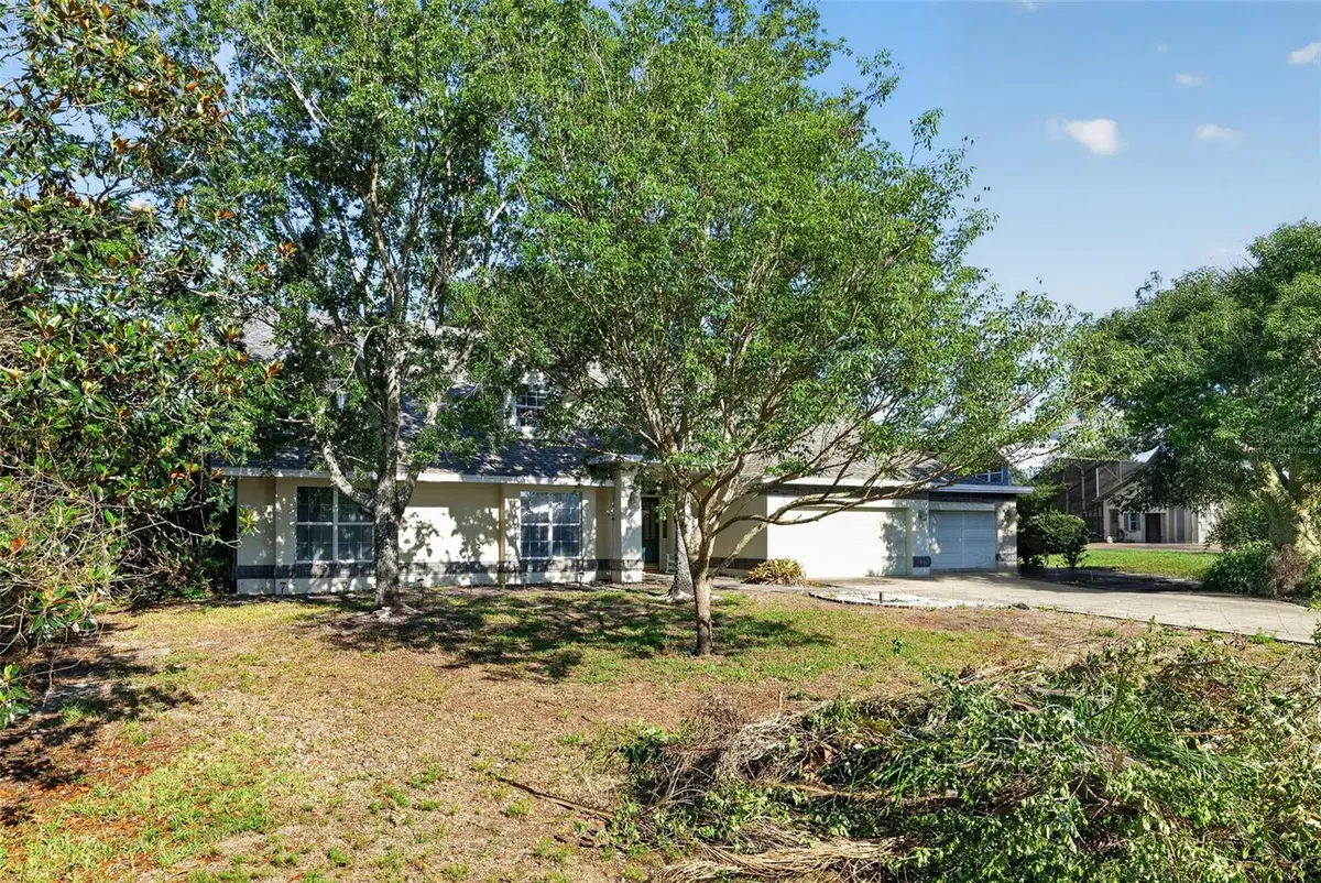 421 Willow Oak Court, Fort Meade, FL 33841 - #1